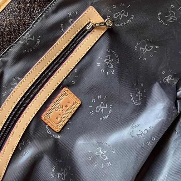 Rioni Tote Bag - Outstanding condition - Picture 11 of 17